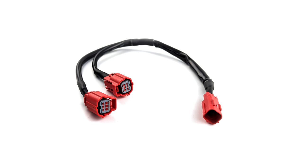 Denali Euro 5 Pass Through Wiring Ada