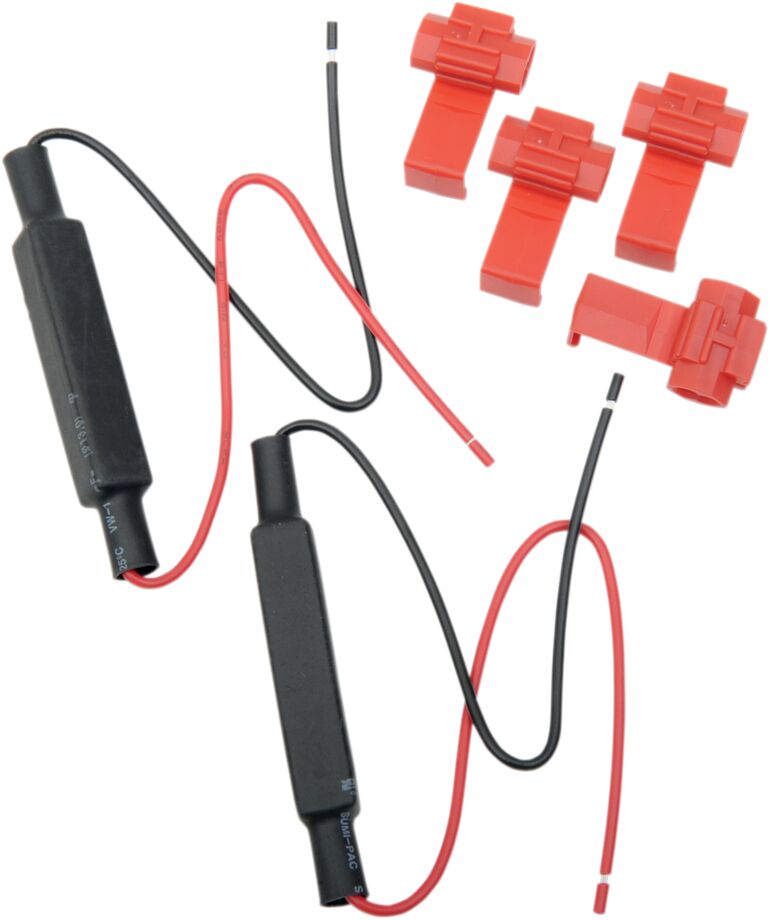 K&S Technologies Inline Resistor Universal