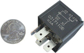 Rivco Products Relay Universal 30 Amp