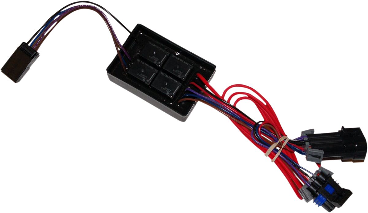 Namz Isolator/Module Trlr Vic