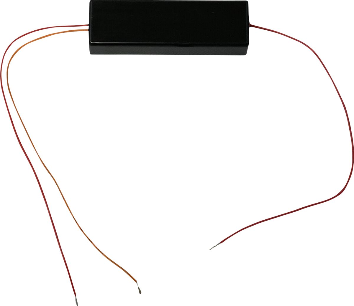 Custom Dynamics Truflex Dual Converter For 40