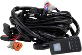 Rivco Products Wiring Harness 1 Light