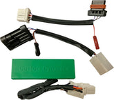 Custom Dynamics Module Trpl Play Pol Rzr