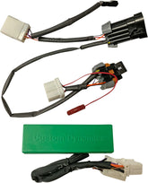 Custom Dynamics Module Trplplay Polrzrrc2