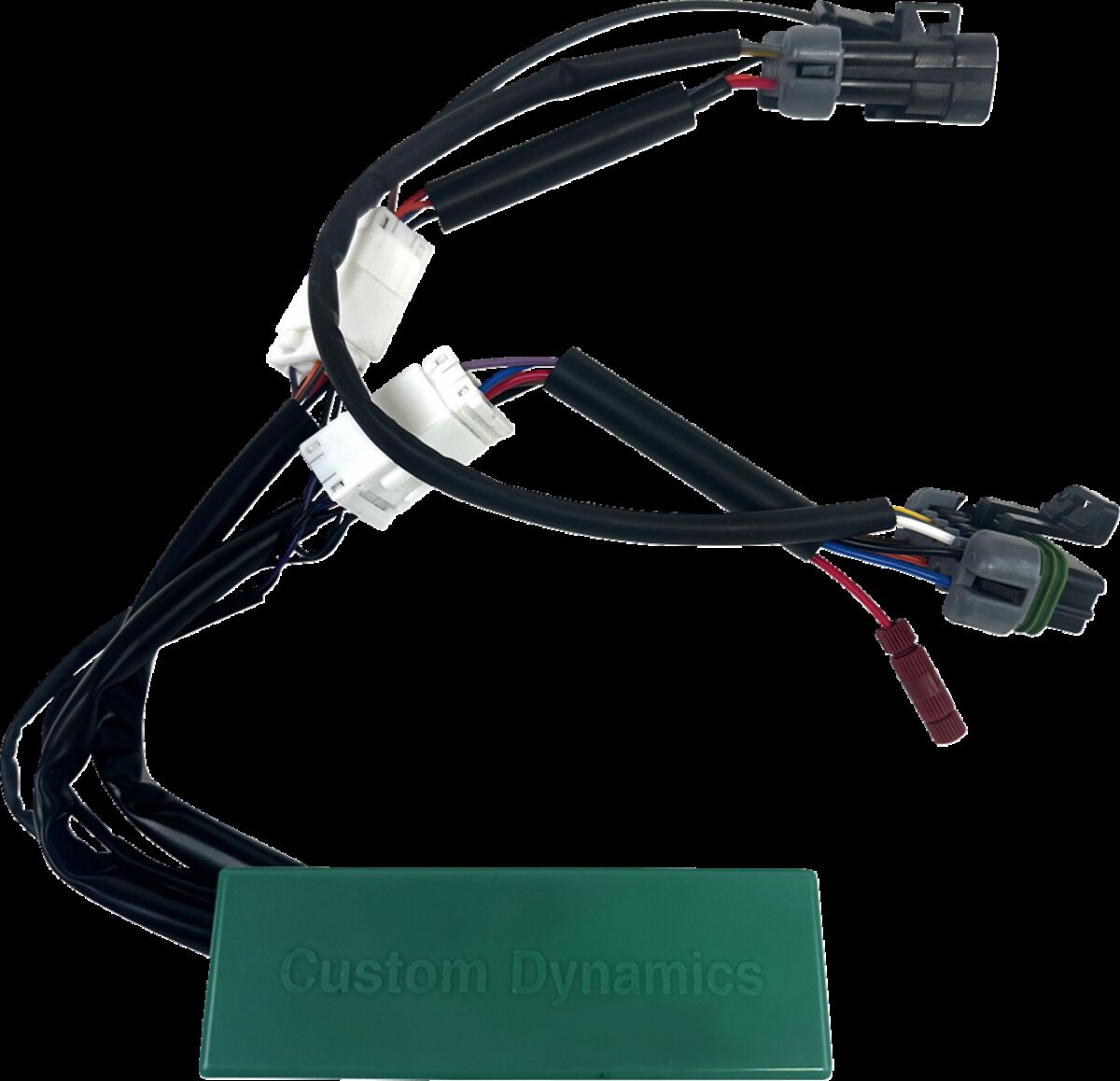 Custom Dynamics Module Smart Triple Play Rbt R