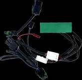 Custom Dynamics Module Triple Play Run Brake T