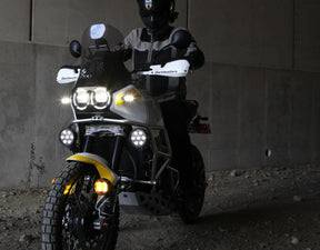 Denali Cansmart Gen Ii Ducati Desertx