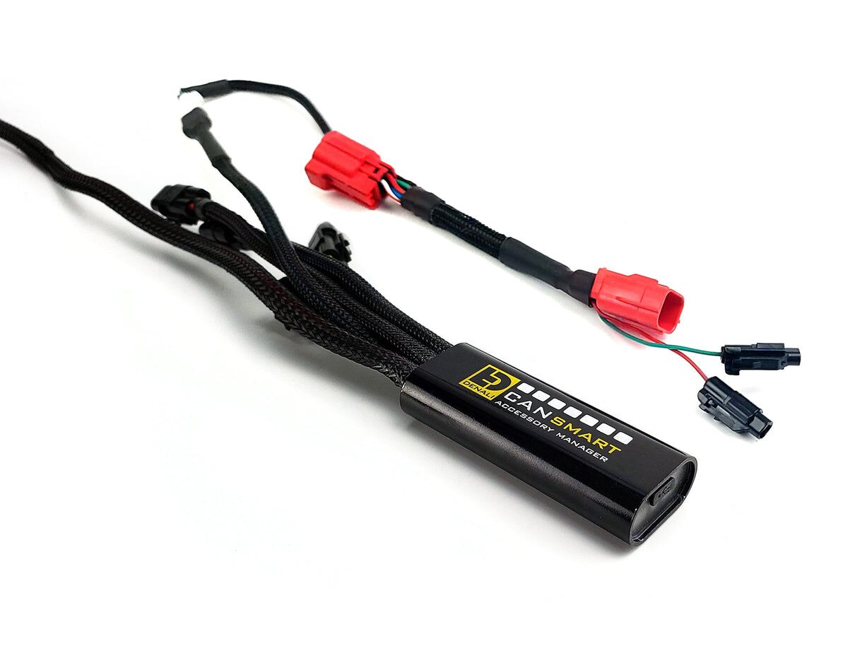 Denali Cansmart Gen Ii Yamaha T��N��R��