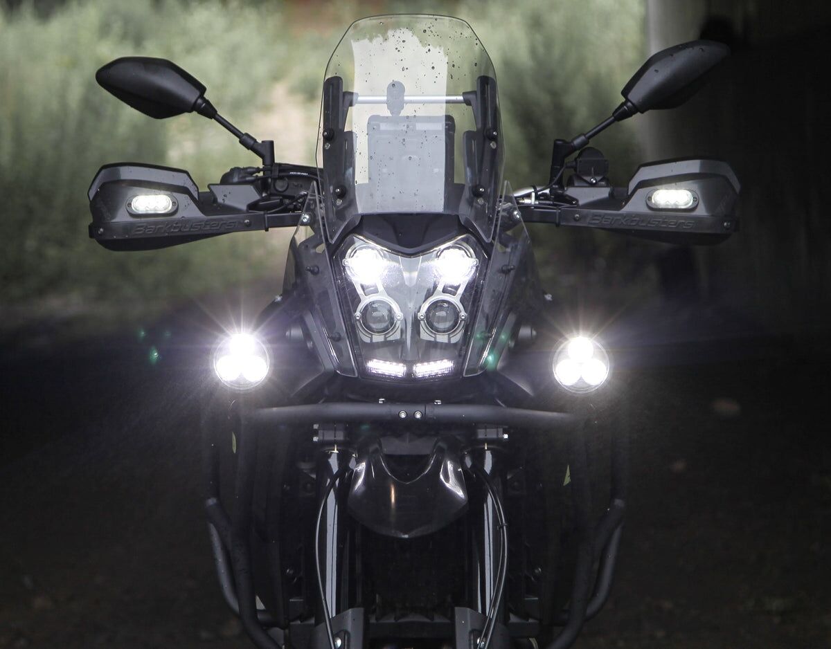 Denali Cansmart Gen Ii Yamaha T��N��R��