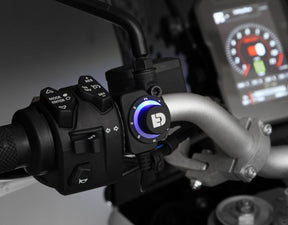 Denali Dialdim Lighting Controller Fo