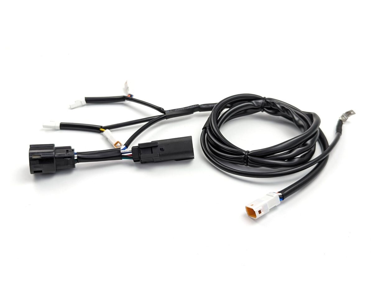 Denali Dialdim Lighting Controller Fo