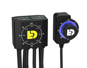 Denali Controler Dialdim