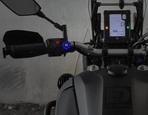 Denali Controler Dialdim