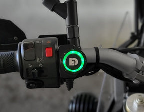Denali Controler Dialdim