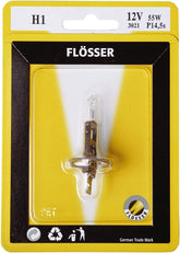 Flosser Bulb H1 12 V 55 W P14 5 S