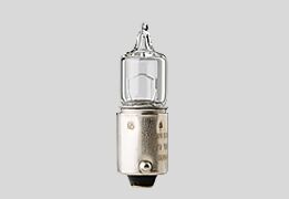 Flosser Bulb 12 V 5 W Ba9 S 10 Pk