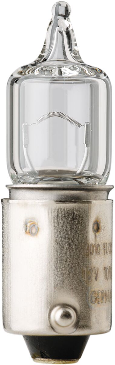 Flosser Bulb 12 V 5 W Ba9 S 10 Pk