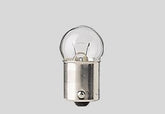 Flosser Bulb 12 V 15 W Ba15 S Round 10 Pk