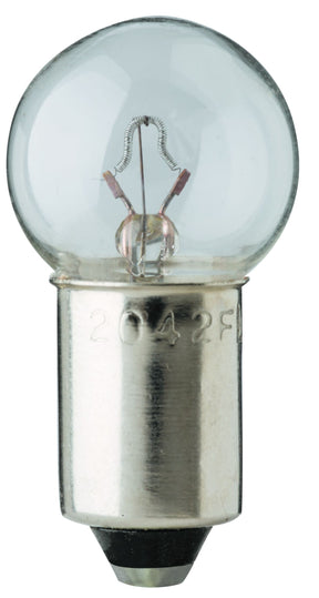 Flosser Bulb 12 V 4 W Ba9 S 10 Pk