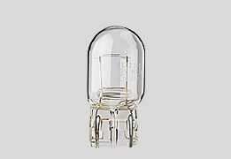 Flosser Bulb 12 V Wy21 W W3 X16 D Amb 10 Pk