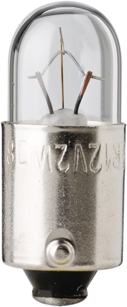 Flosser Bulb 12 V 3 W Ba9 S 10 Pk