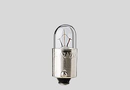 Flosser Bulb 12 V 25/25 W Ba20 D
