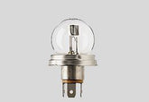 Flosser Bulb R2 12 V 45/40 W P45 T