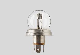 Flosser Bulb R2 12 V 45/40 W P45 T