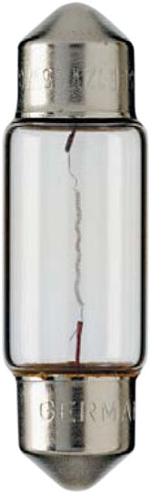 Flosser Bulb 12 V10 W Sv8 5 11 X35 Mm 10 Pk