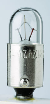 Flosser Bulb 12 V 2 W Ba9 S 10 Pk
