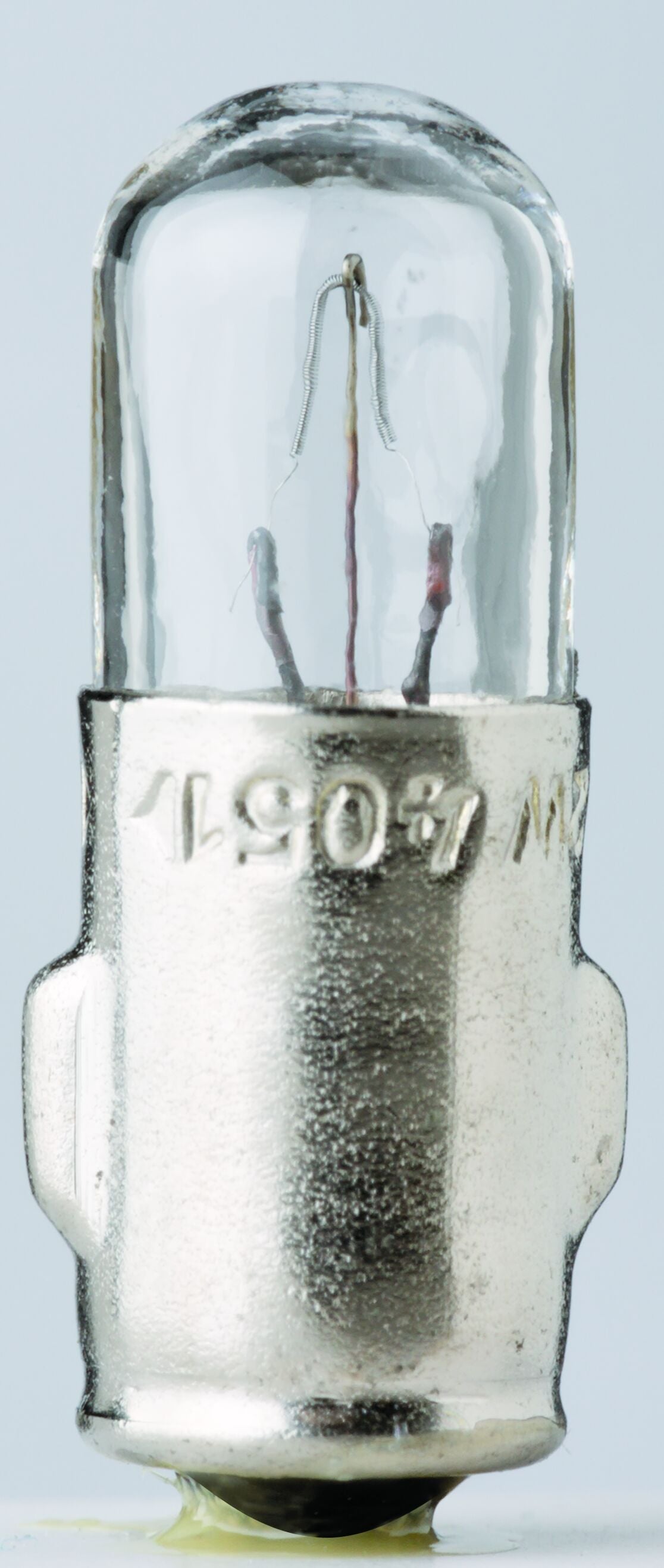 Flosser Bulb 12 V 2 W Ba7 S 10 Pk
