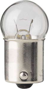 Flosser Bulb 12 V 21 W Ba15 S Round 10 Pk