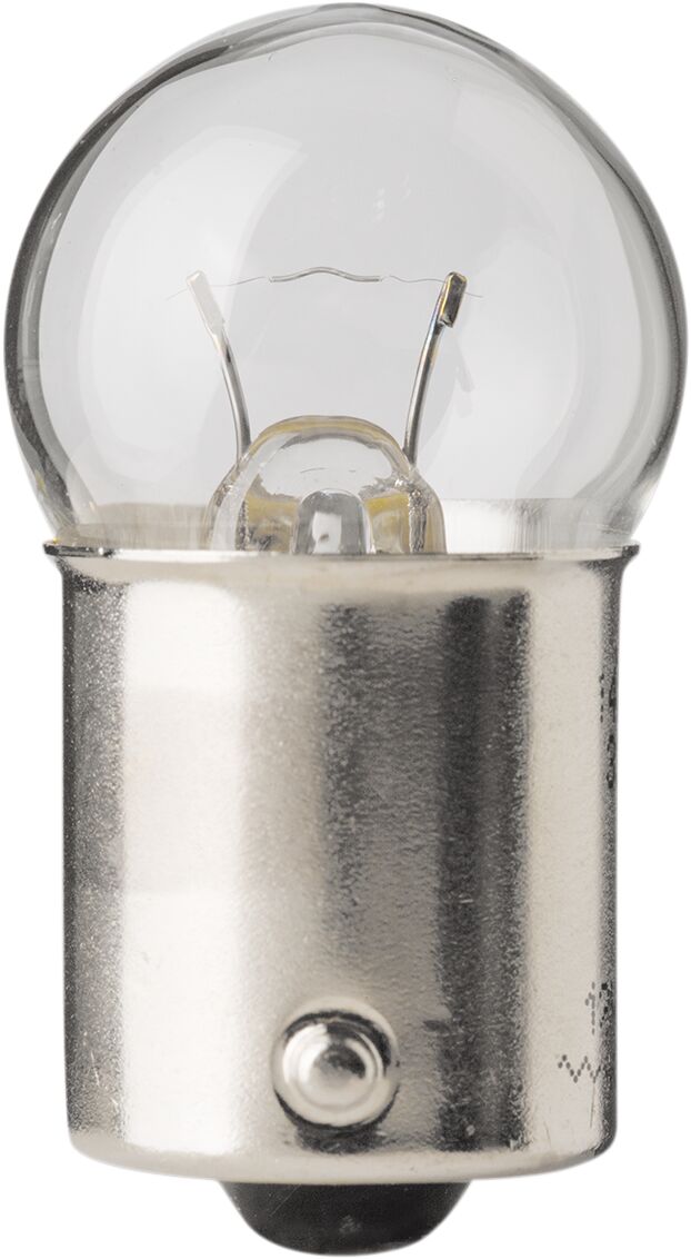 Flosser Bulb 12 V 21 W Ba15 S Round 10 Pk