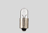 Flosser Bulb 12 V 5 W Ba9 S 10 Pk