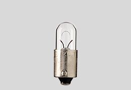 Flosser Bulb 12 V 5 W Ba9 S 10 Pk
