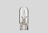 Flosser Bulb 12 V 3 W T10 W2 1 X9 5 D 10 Pk