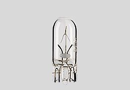 Flosser Bulb 12 V 3 W T10 W2 1 X9 5 D 10 Pk