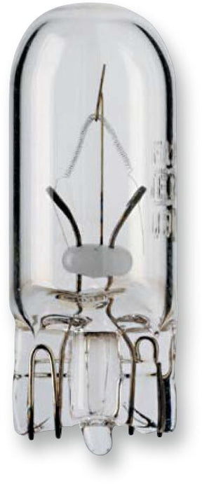Flosser Bulb 12 V 5 W T10 W2 1 X9 5 D 10 Pk
