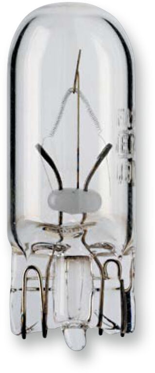 Flosser Bulb 12 V 5 W T10 W2 1 X9 5 D 10 Pk