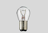 Flosser Bulb 12 V 21/5 W Bay15 D Amb 10 Pk