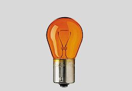 Flosser Bulb 12 V 21 W Bau15 S 10 Pk