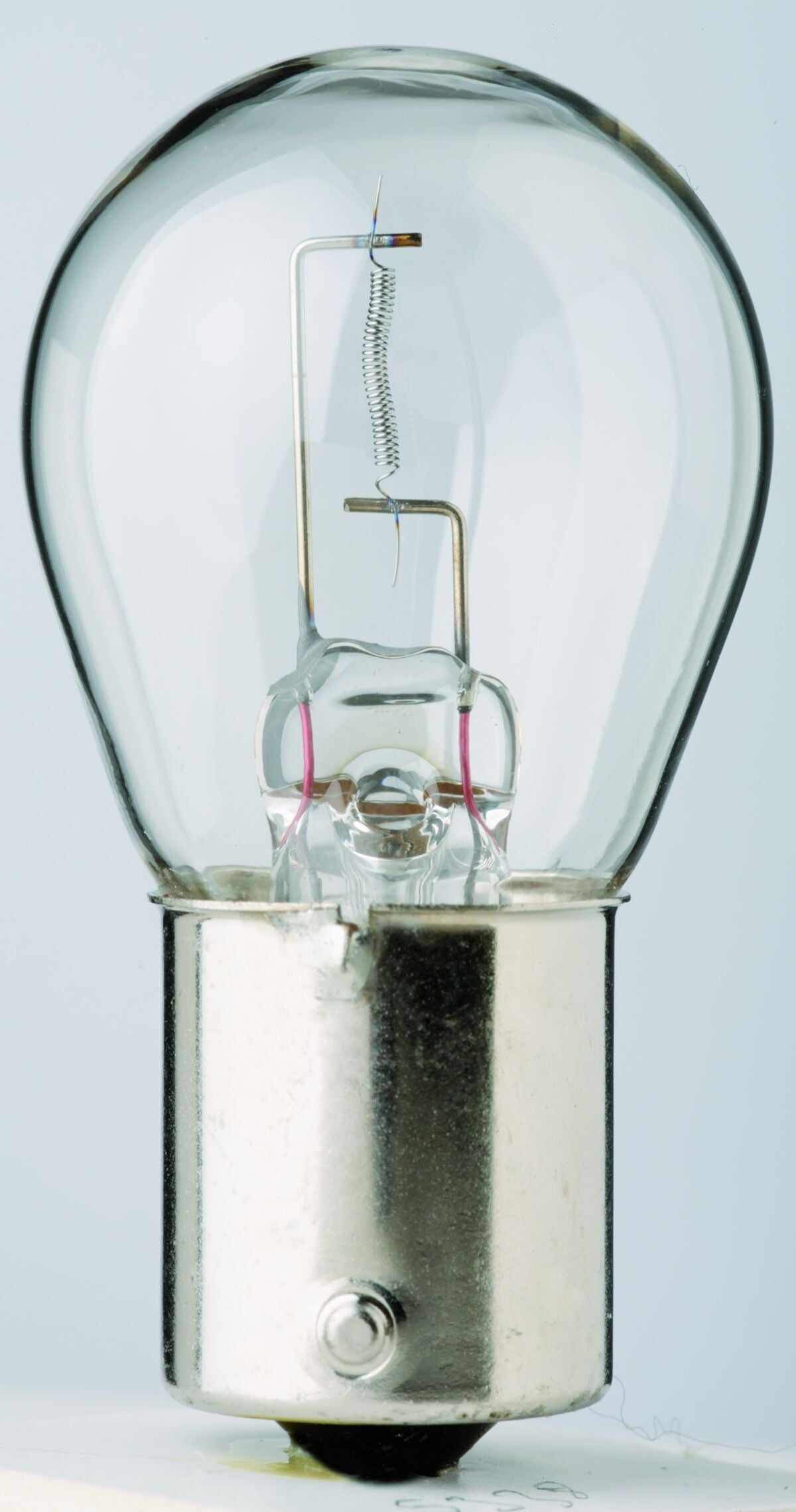 Flosser Bulb 12 V 25 W Ba15 S 10 Pk
