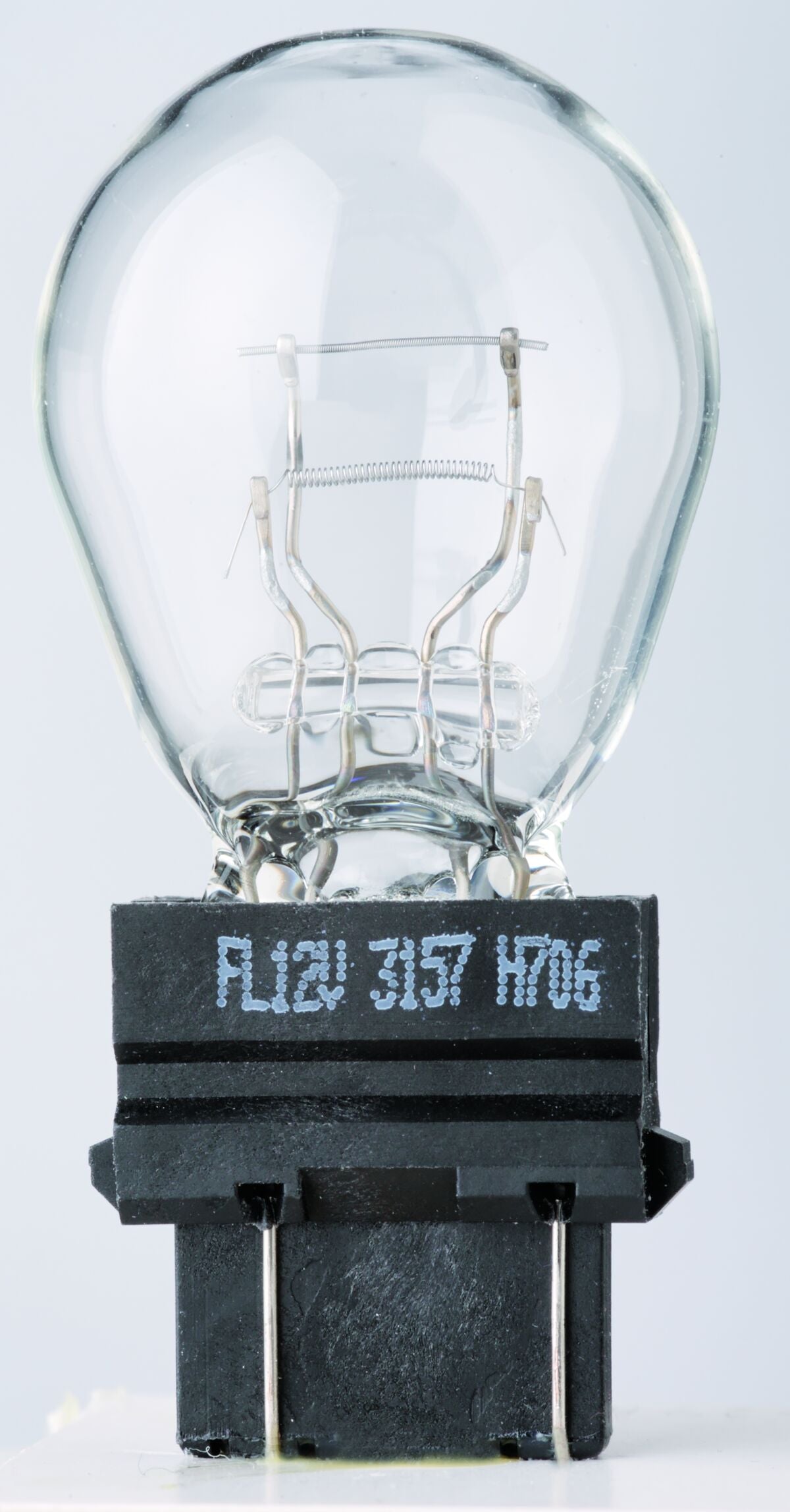 Flosser Bulb 12 V 27/7 W W2 5 X16 Q 10 Pk