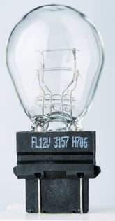 Flosser Bulb 12 V 27/7 W W2 5 X16 Q 10 Pk