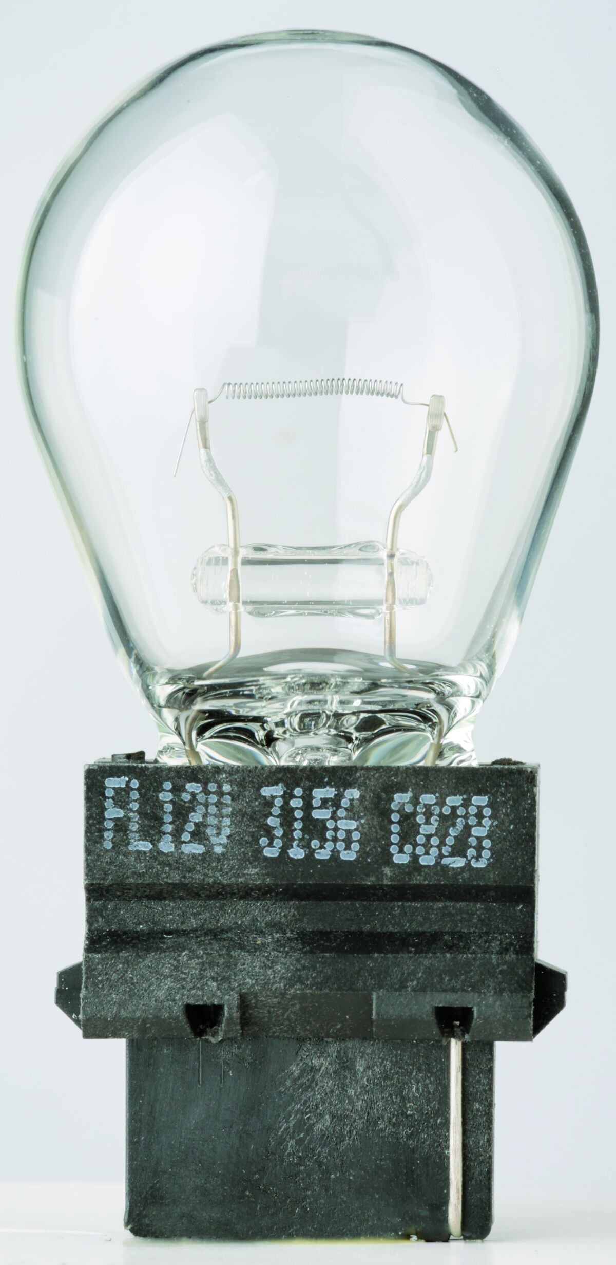 Flosser Bulb 12 V 27 W W2 5 X16 D 10 Pk