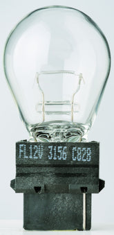 Flosser Bulb 12 V 27 W W2 5 X16 D 10 Pk