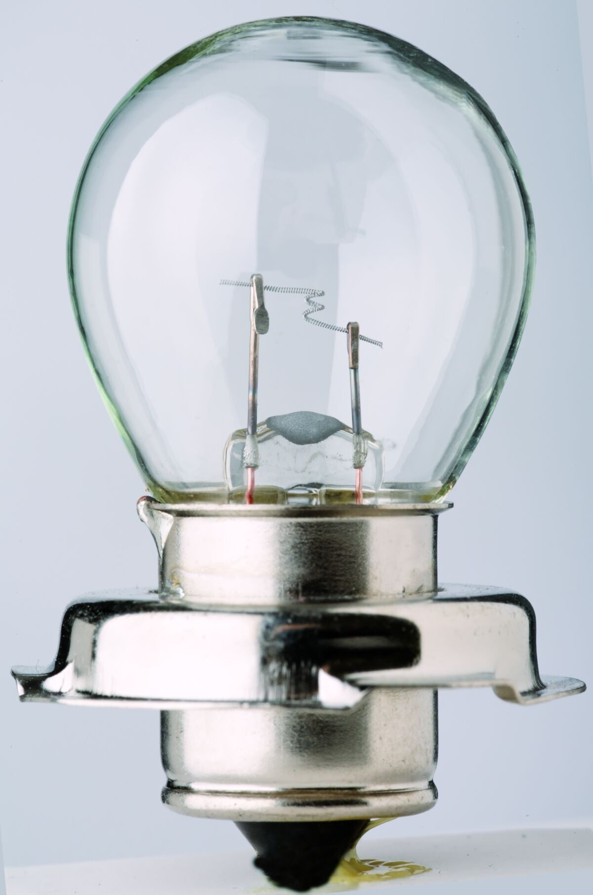 Flosser Bulb S3 12 V 15 W P26 S 10 Pk