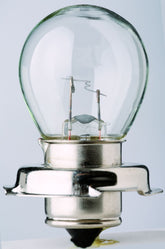Flosser Bulb S3 12 V 15 W P26 S 10 Pk