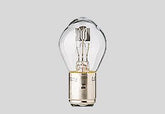 Flosser Bulb 12 V 45/40 W Ba20 D 10 Pk
