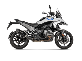 Pare chaleur carbone - BMW  R 1300 GS / ADVENTURE